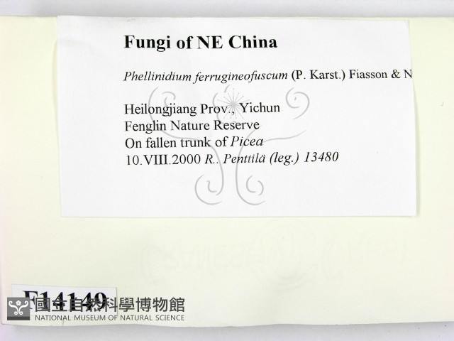 登錄號:F0014149藏品圖，第2張