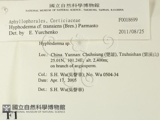 登錄號:F0018699藏品圖，第2張