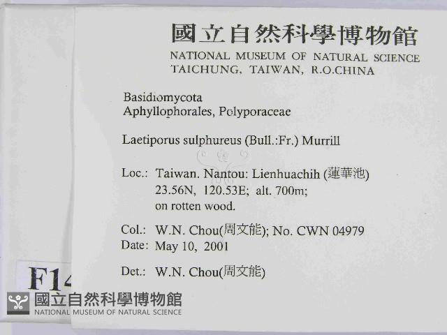 登錄號:F0014599藏品圖，第2張