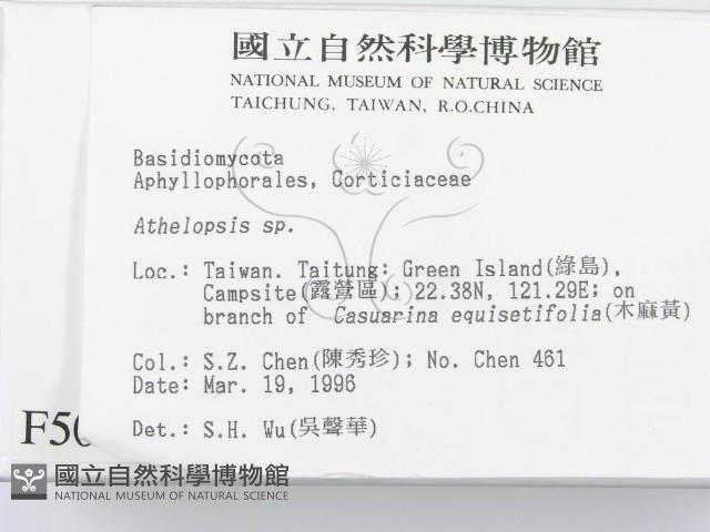 登錄號:F0005099藏品圖，第2張