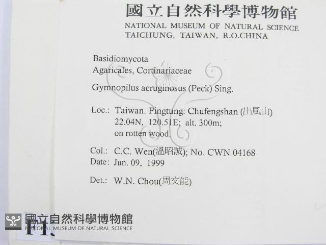 登錄號:F0013099藏品圖，第2張
