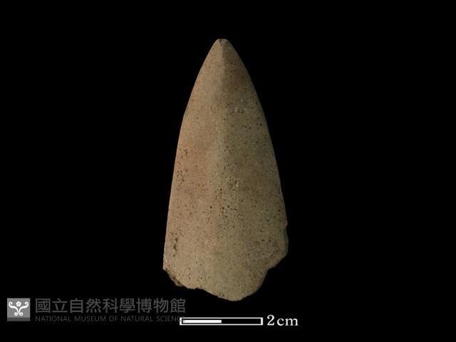 矛鏃形器藏品圖，第2張