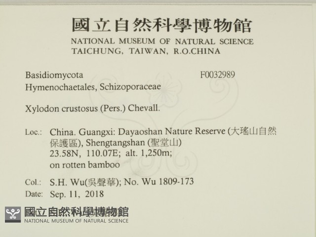 登錄號:F0032989藏品圖，第2張
