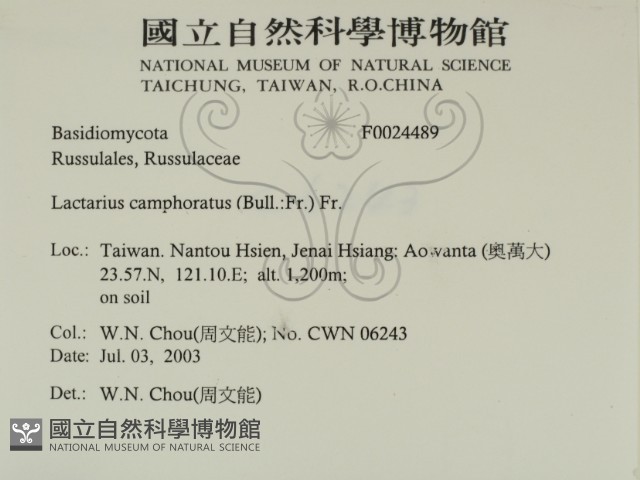 登錄號:F0024489藏品圖，第2張