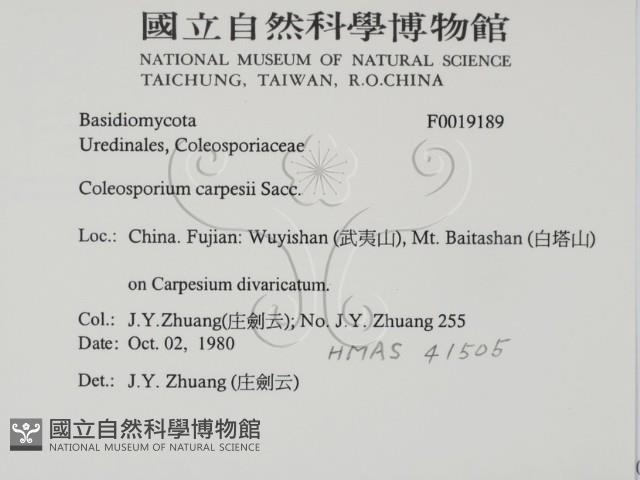 登錄號:F0019189藏品圖，第2張