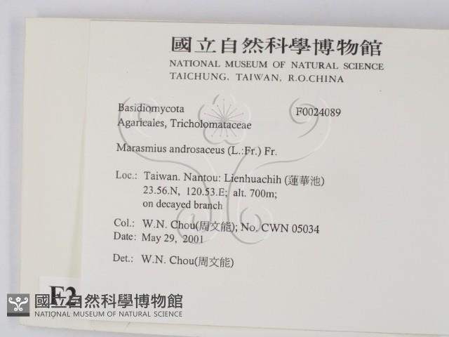 登錄號:F0024089藏品圖，第2張