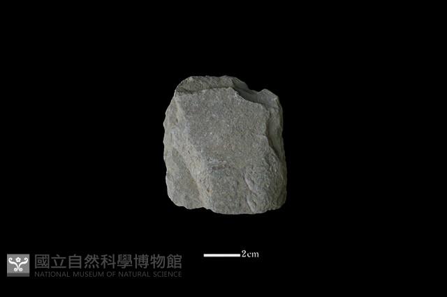 斧鋤形器藏品圖，第1張