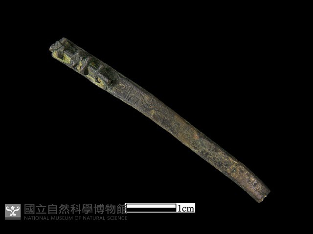 髮簪藏品圖，第1張