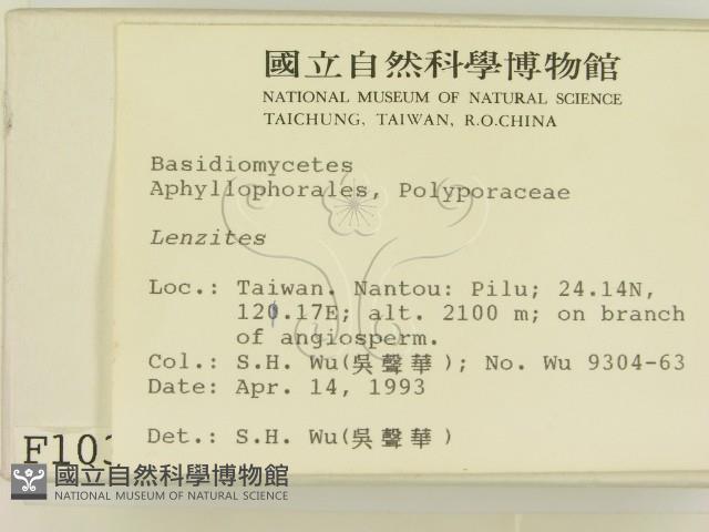登錄號:F0001039藏品圖，第2張