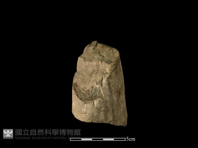 石材藏品圖，第2張