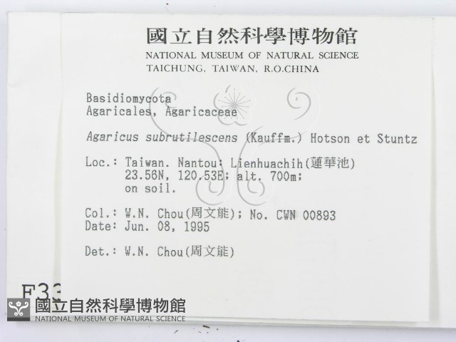 登錄號:F0003339藏品圖，第2張