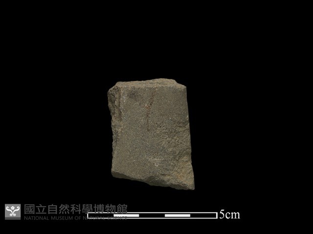 斧鋤形器藏品圖，第1張