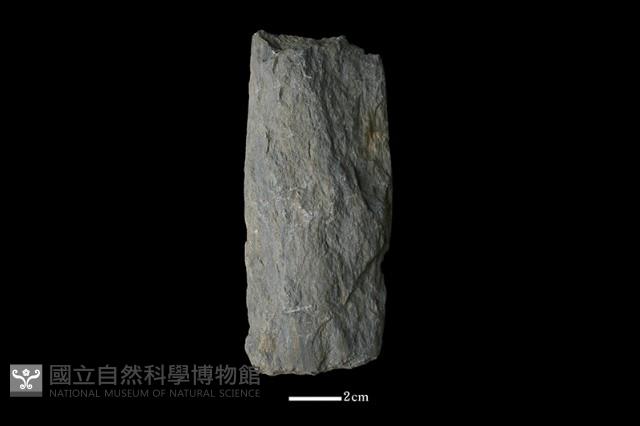 斧鋤形器藏品圖，第1張