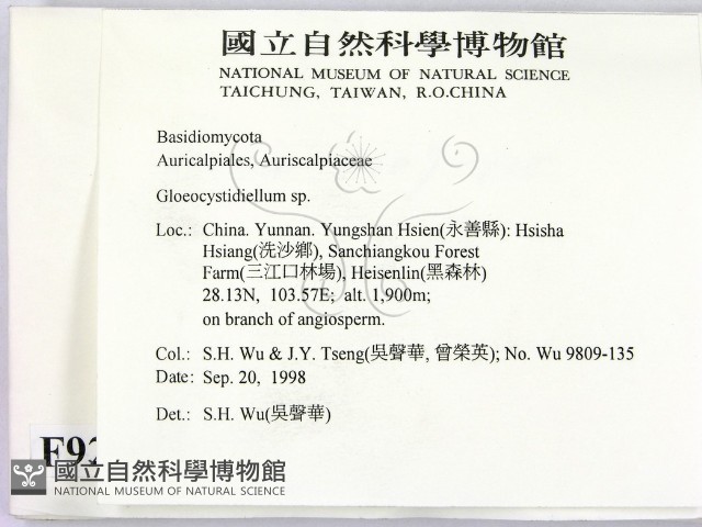 登錄號:F0009223藏品圖，第2張