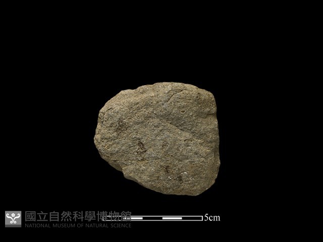 斧鋤形器藏品圖，第1張