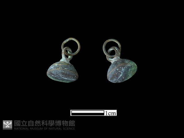 墜飾藏品圖，第2張