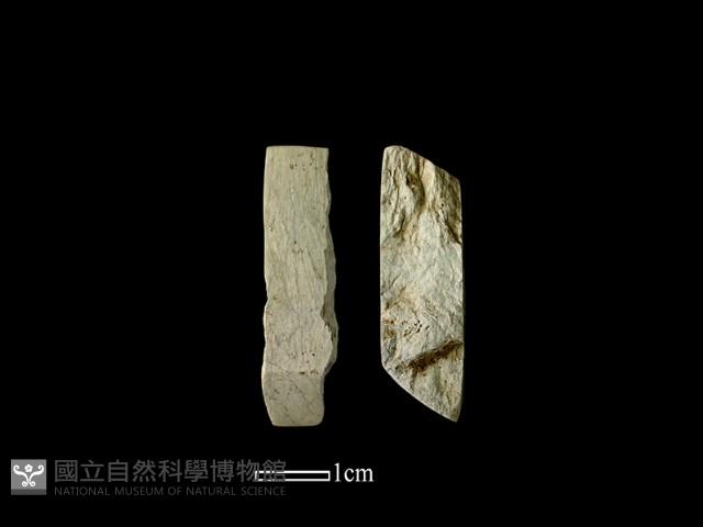 錛鑿形器藏品圖，第1張