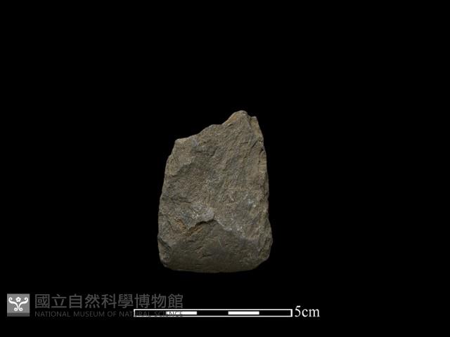 錛鑿形器藏品圖，第1張