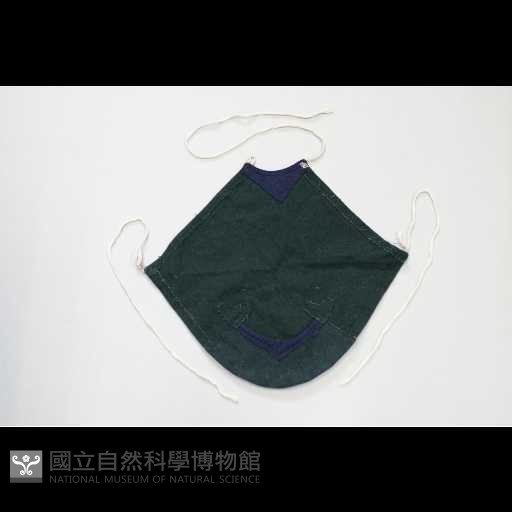圍兜藏品圖，第2張