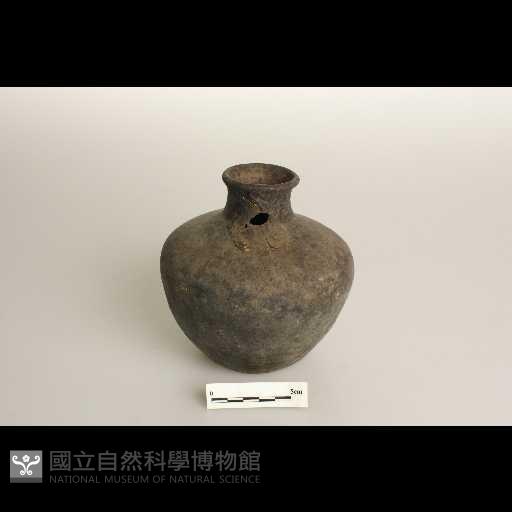 陶罐藏品圖，第1張