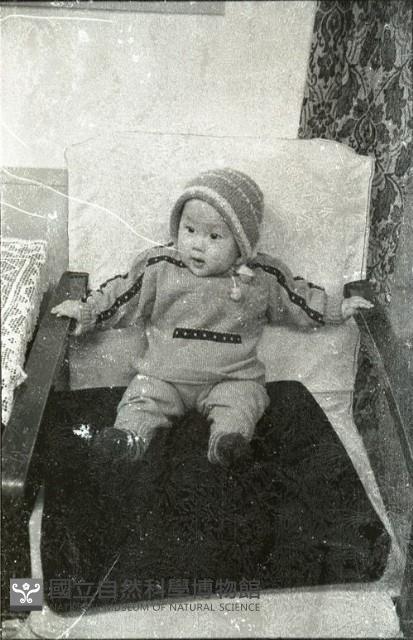 1950至2006年臺灣常民生活藏品圖，第1張