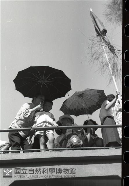 1950至2006年臺灣常民生活藏品圖，第1張