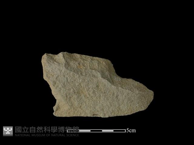 石片器藏品圖，第1張