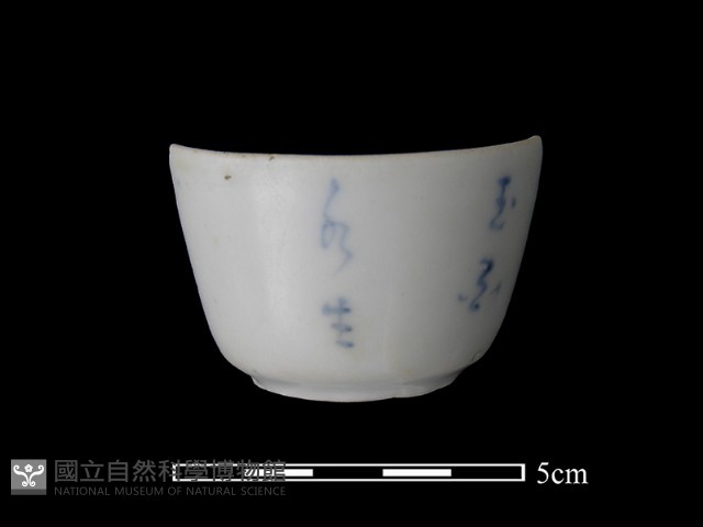 瓷杯藏品圖，第1張