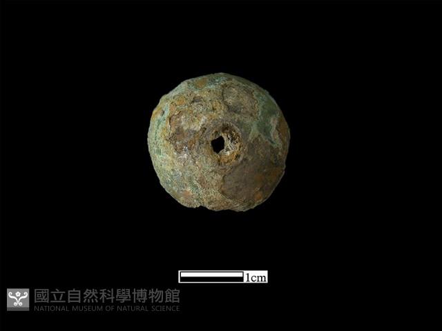 銅鈴藏品圖，第2張