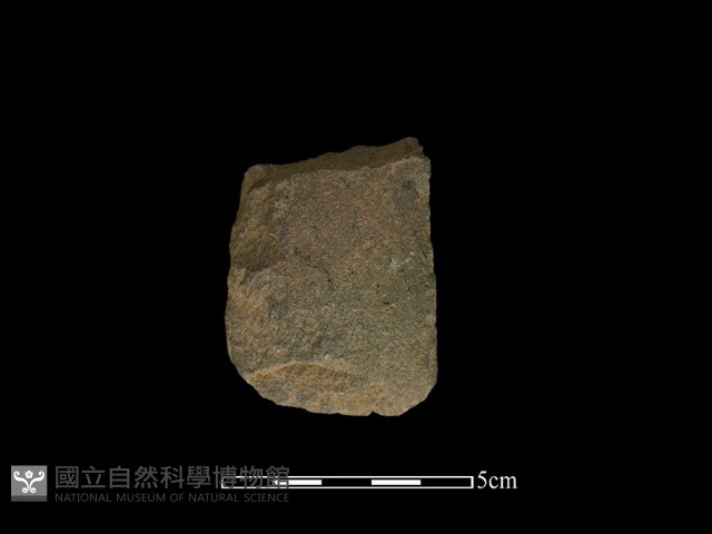 斧鋤形器藏品圖，第1張