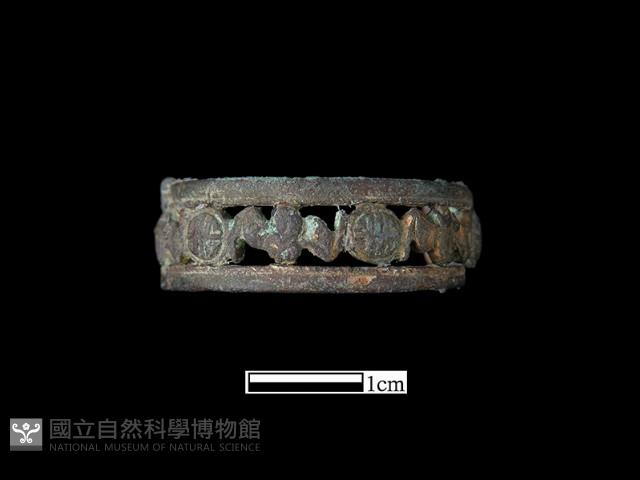 耳環藏品圖，第2張