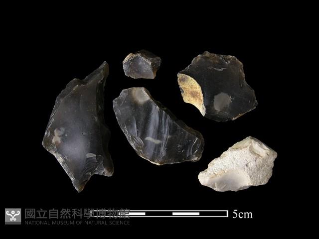 石材藏品圖，第1張