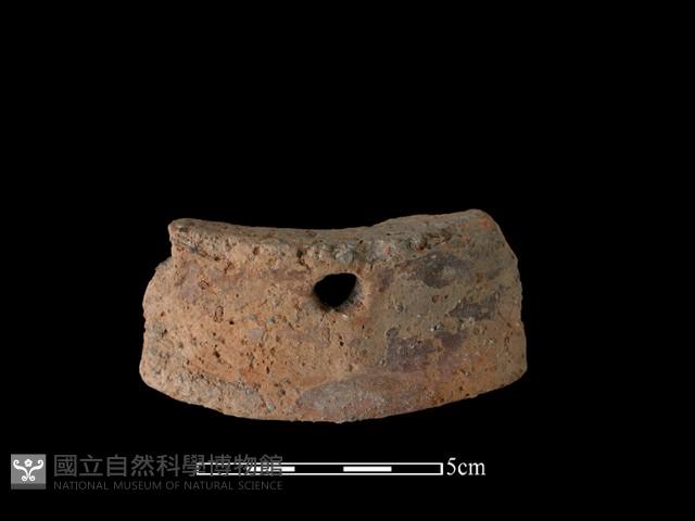 陶罐藏品圖，第1張