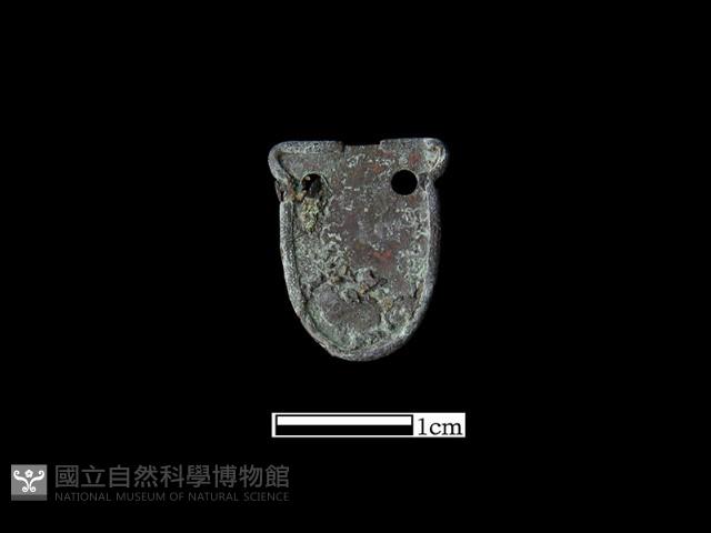 鞋扣藏品圖，第1張