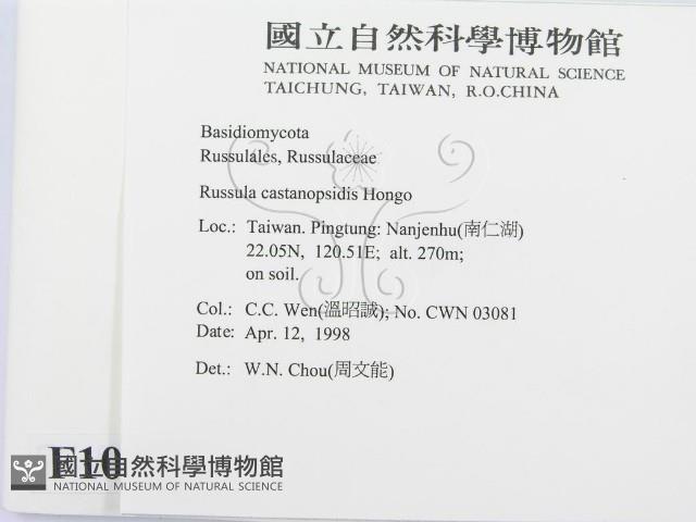 登錄號:F0010893藏品圖，第2張