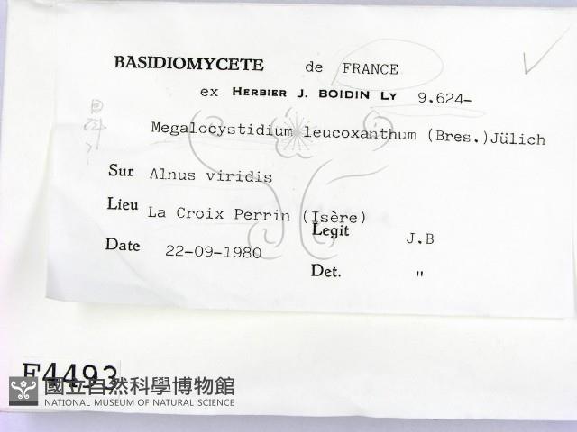 登錄號:F0004493藏品圖，第2張