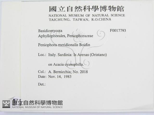 登錄號:F0017793藏品圖，第2張