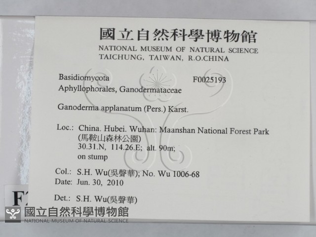 登錄號:F0025193藏品圖，第2張