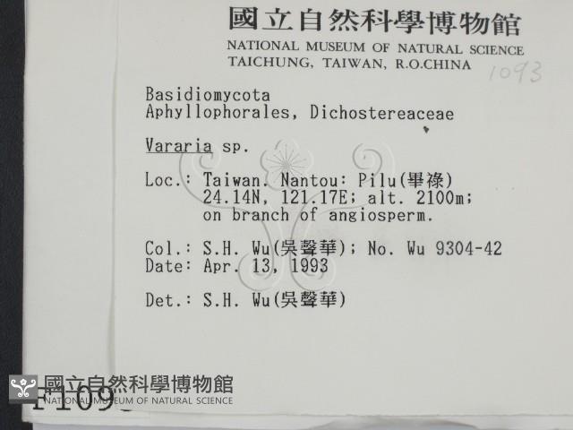 登錄號:F0001093藏品圖，第2張