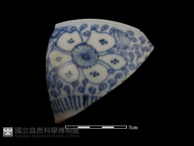 瓷片藏品圖，第1張