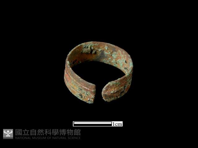 戒指藏品圖，第1張