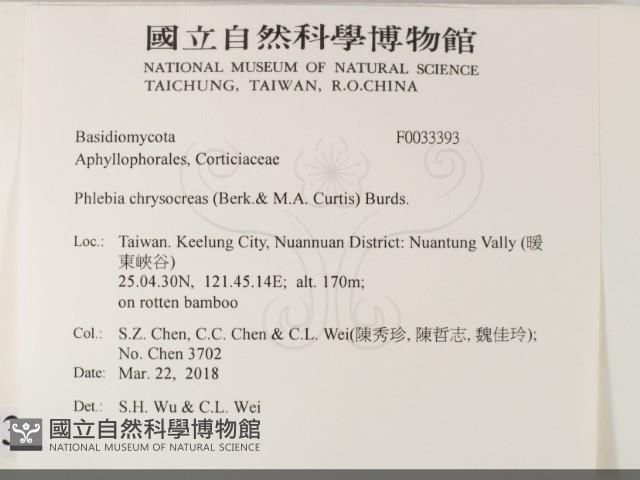 登錄號:F0033393藏品圖，第2張