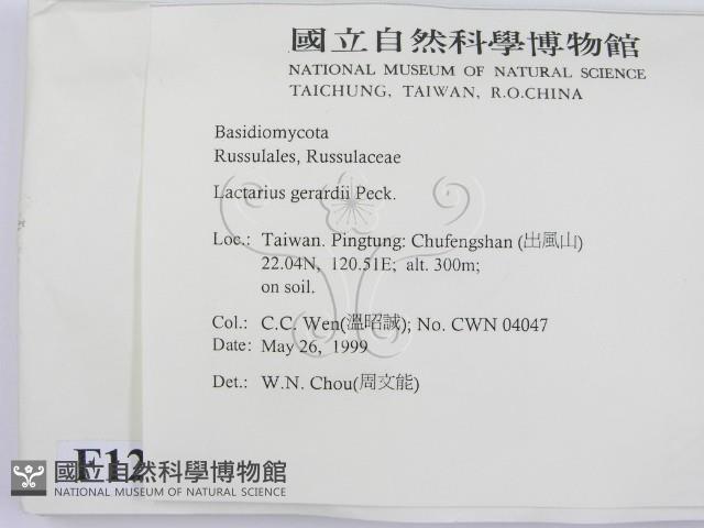 登錄號:F0012983藏品圖，第2張