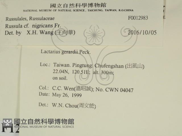 登錄號:F0023983藏品圖，第2張