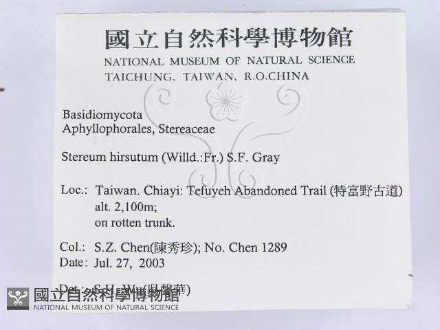 登錄號:F0015683藏品圖，第2張
