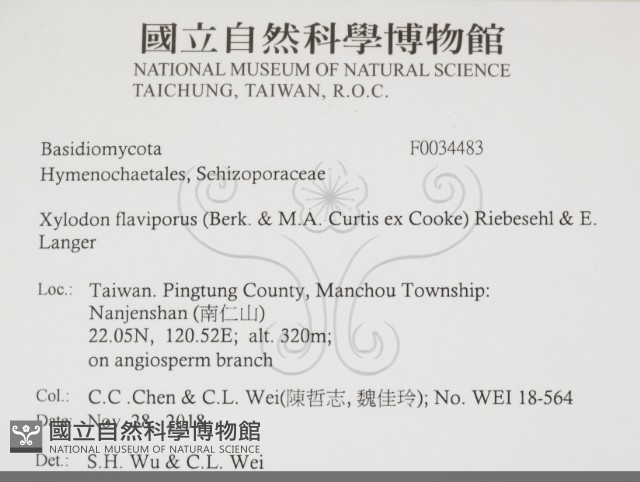 登錄號:F0034483藏品圖，第2張