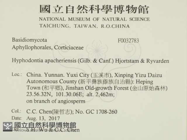 登錄號:F0032783藏品圖，第2張