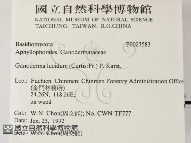 登錄號:F0023583藏品圖，第2張