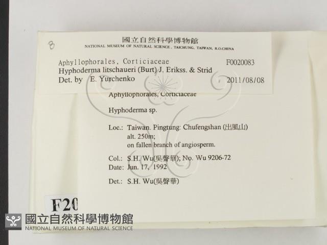 登錄號:F0020083藏品圖，第2張