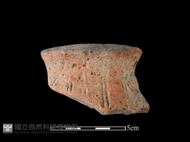 陶罐藏品圖，第1張